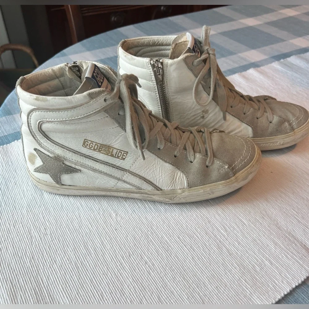 Golden Goose - Picture 3 of 15